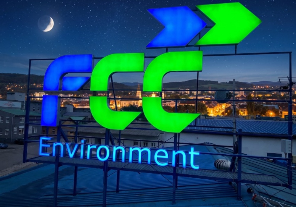 fcc environment